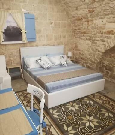 Apartamento Michemari Polignano a Mare Exterior foto