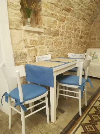 Apartamento Michemari Polignano a Mare Exterior foto