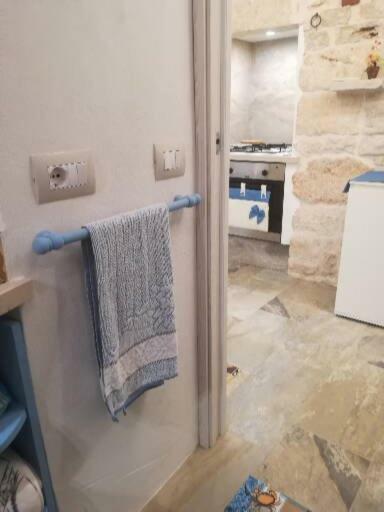 Apartamento Michemari Polignano a Mare Exterior foto