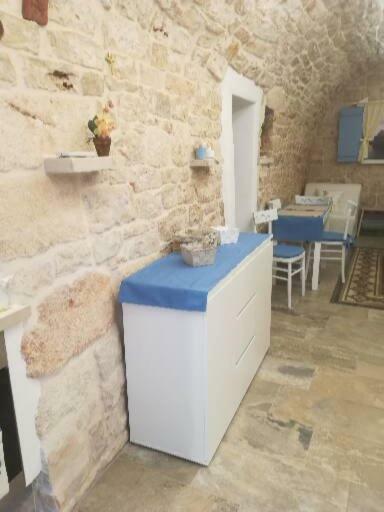 Apartamento Michemari Polignano a Mare Exterior foto