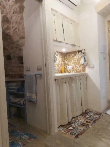 Apartamento Michemari Polignano a Mare Exterior foto