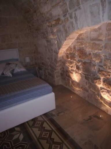 Apartamento Michemari Polignano a Mare Exterior foto