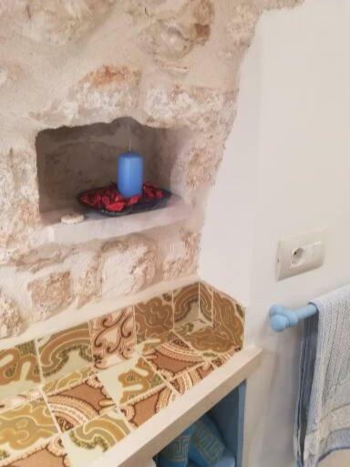 Apartamento Michemari Polignano a Mare Exterior foto