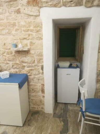 Apartamento Michemari Polignano a Mare Exterior foto