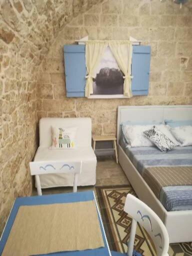 Apartamento Michemari Polignano a Mare Exterior foto