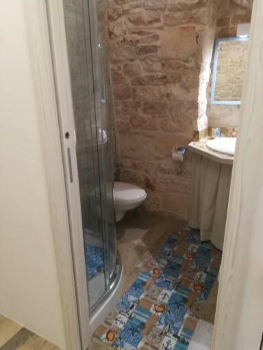 Apartamento Michemari Polignano a Mare Exterior foto