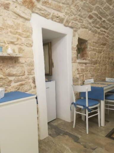 Apartamento Michemari Polignano a Mare Exterior foto